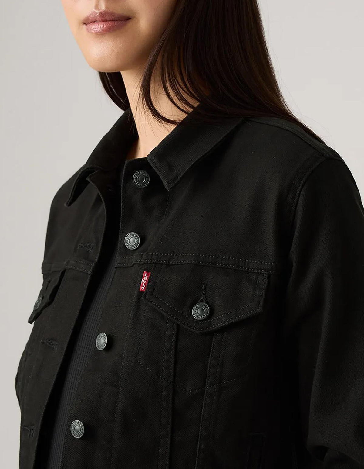 Chaqueta Levis Mujer 233136