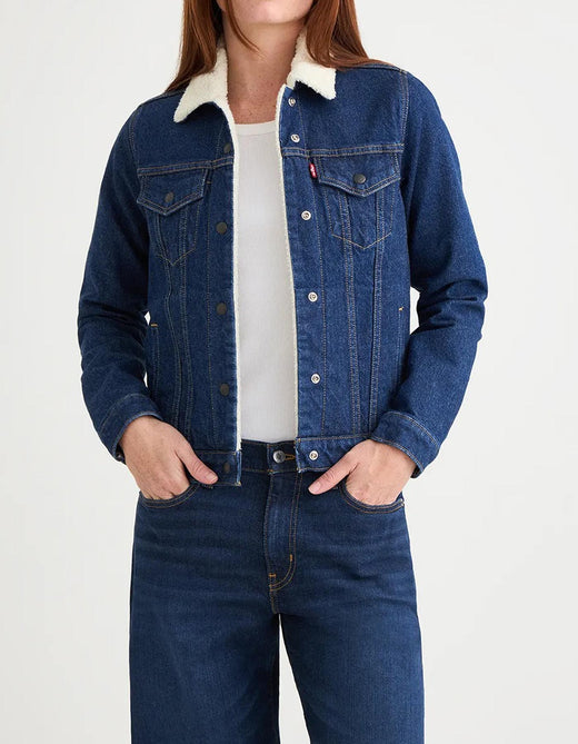 Chaqueta Levis Mujer 233140