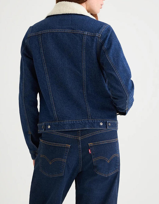 Chaqueta Levis Mujer 233140