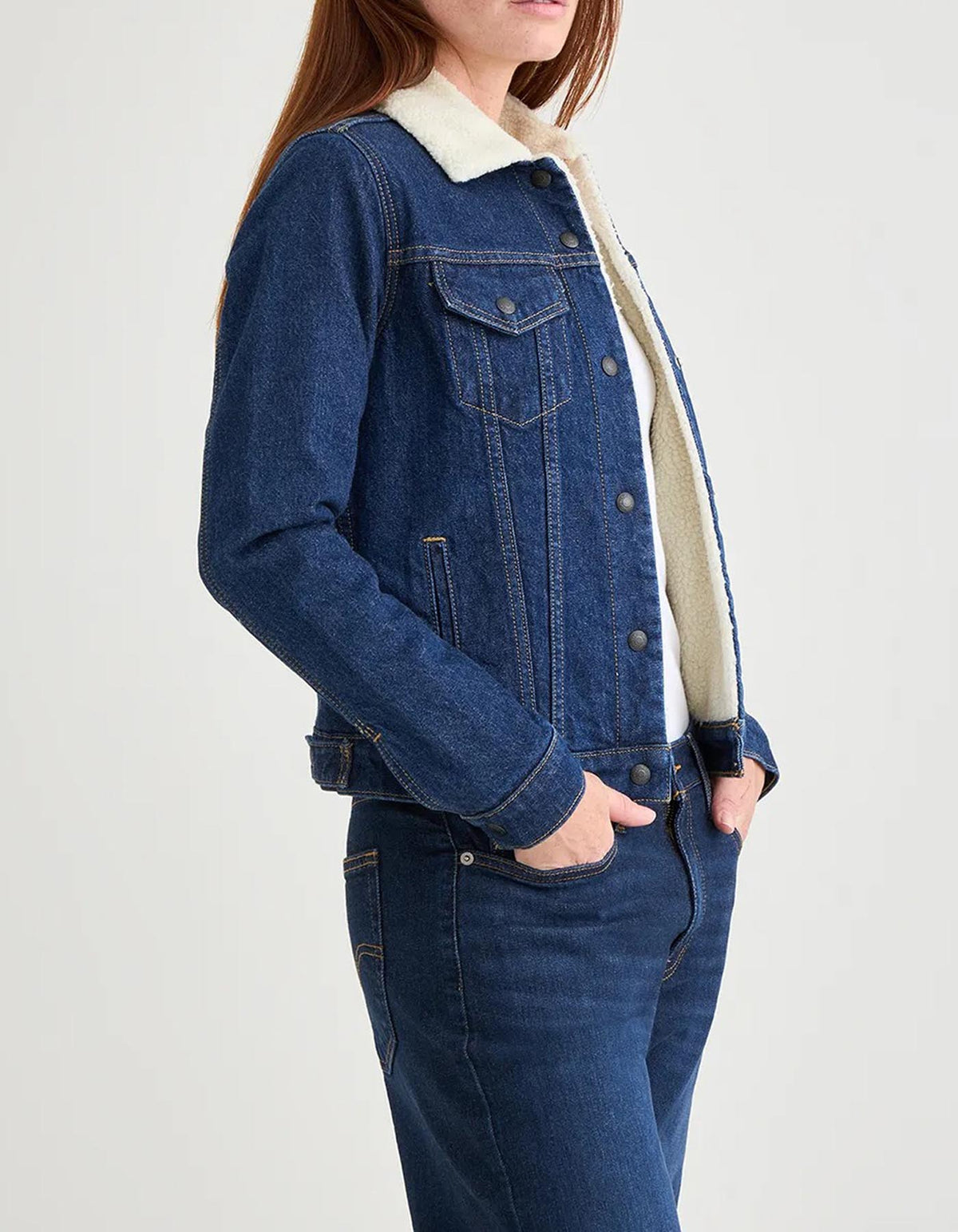 Chaqueta Levis Mujer 233140