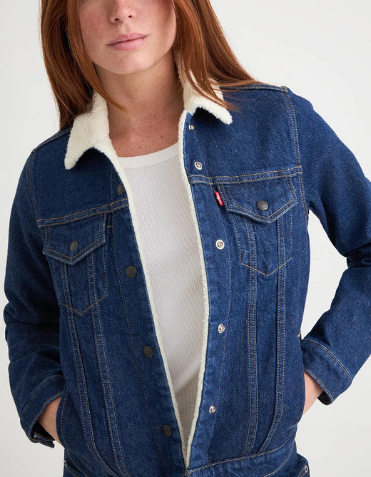 Chaqueta Levis Mujer 233140