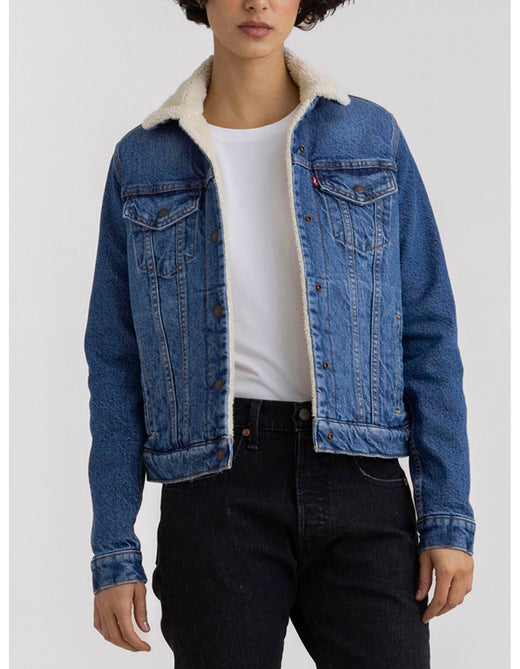 Chaqueta Levis Mujer 233141