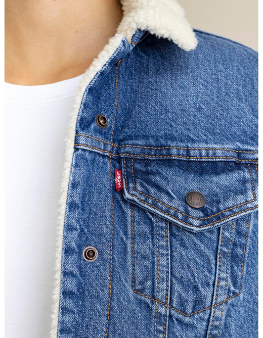 Chaqueta Levis Mujer 233141