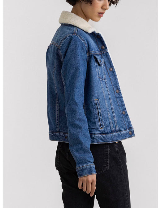 Chaqueta Levis Mujer 233141