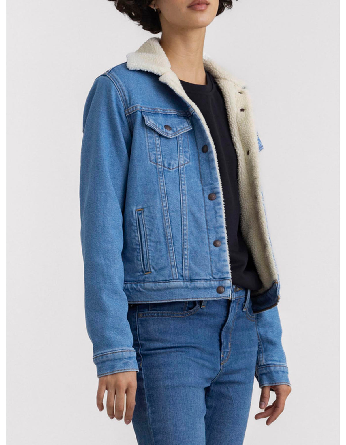 Chaqueta Levis Mujer 233142
