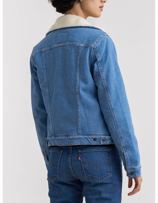 Chaqueta Levis Mujer 233142