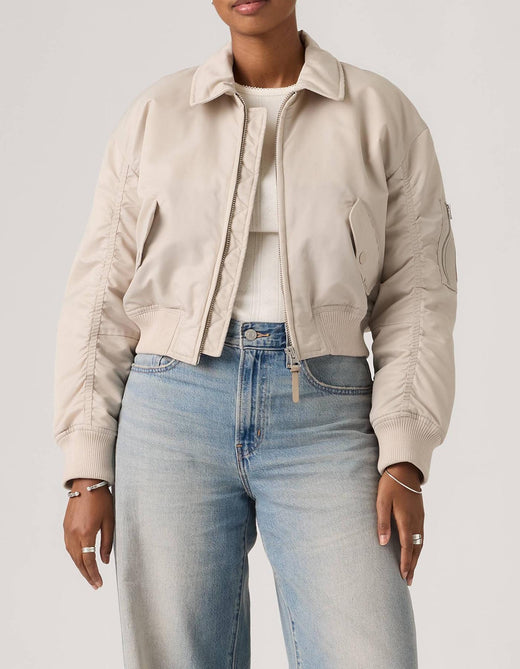Chaqueta Levis Mujer 236057