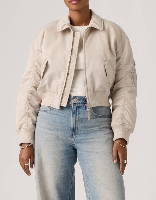 Chaqueta Levis Mujer 236057