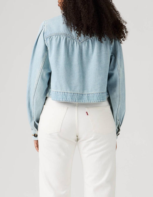 Chaqueta Levis Mujer 236058
