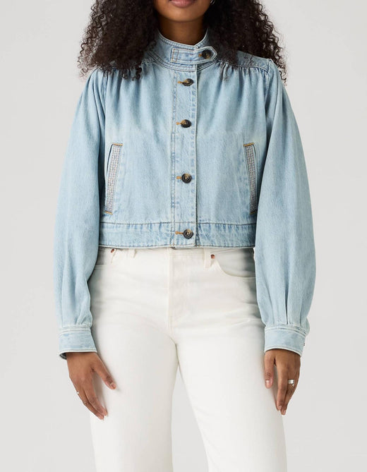 Chaqueta Levis Mujer 236058