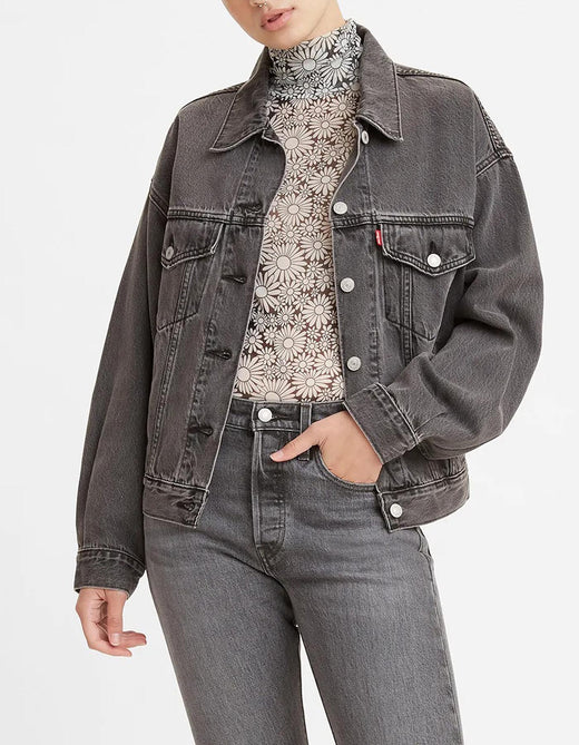 Chaqueta Levis Mujer 236106