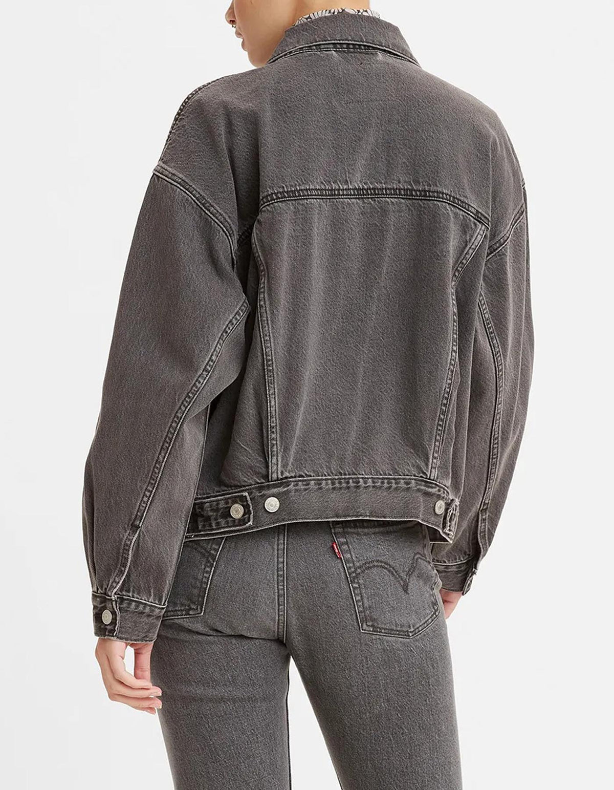 Chaqueta Levis Mujer 236106