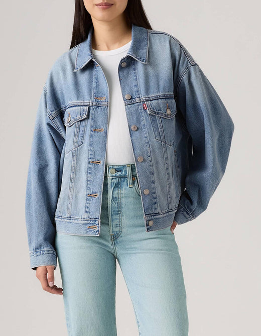 Chaqueta Levis Mujer 236107
