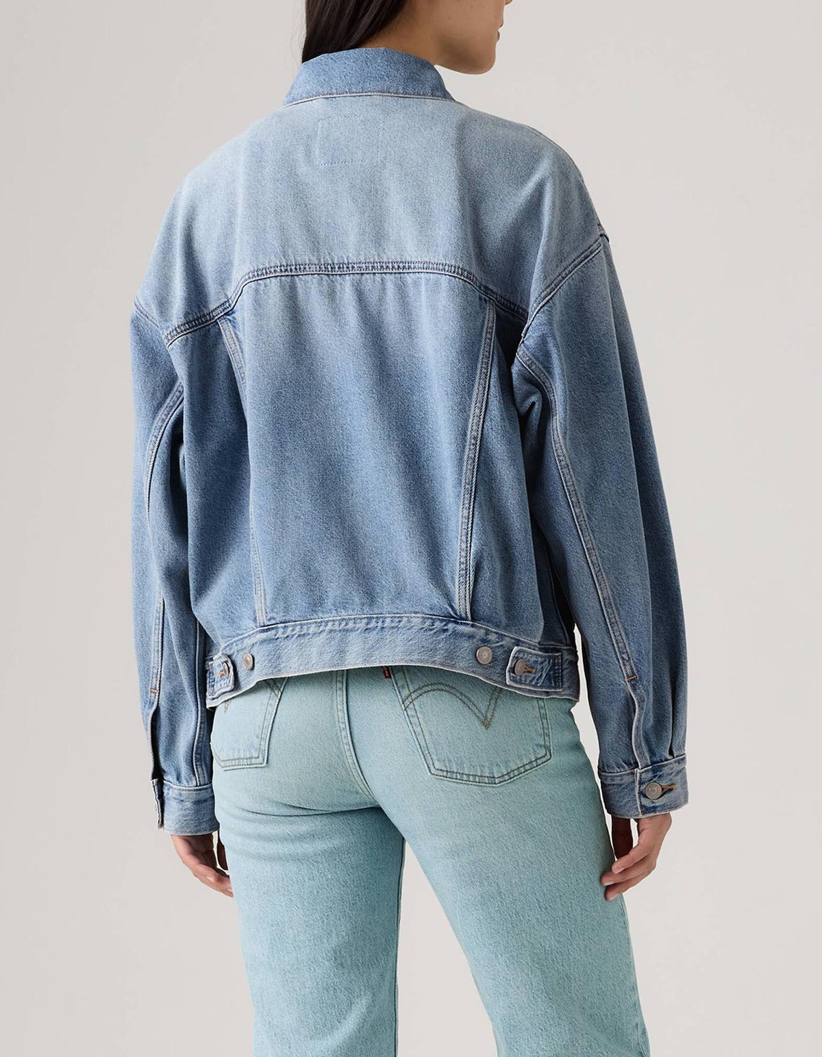 Chaqueta Levis Mujer 236107