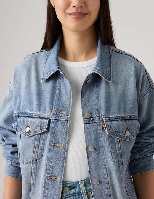 Chaqueta Levis Mujer 236107
