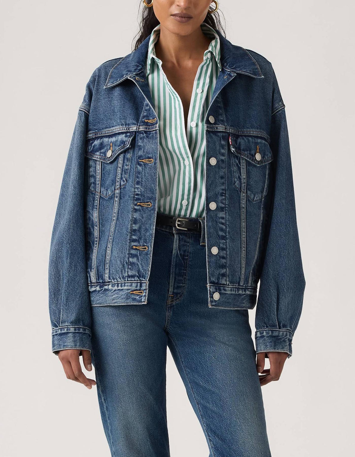 Chaqueta Levis Mujer 236108