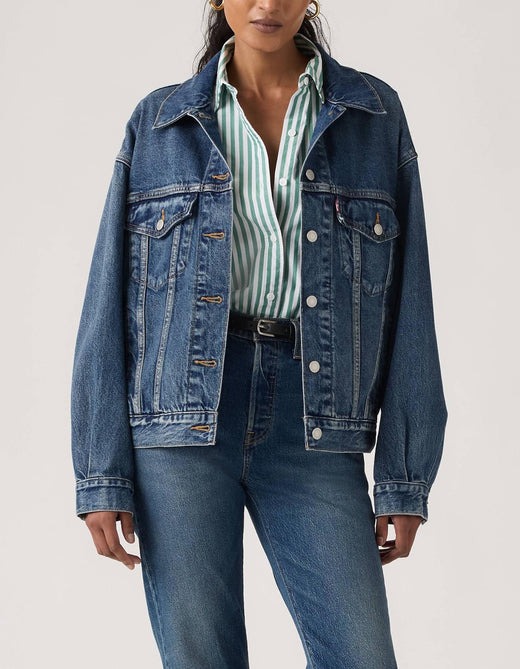 Chaqueta Levis Mujer 236108