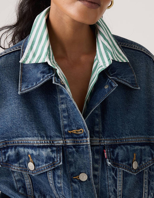 Chaqueta Levis Mujer 236108