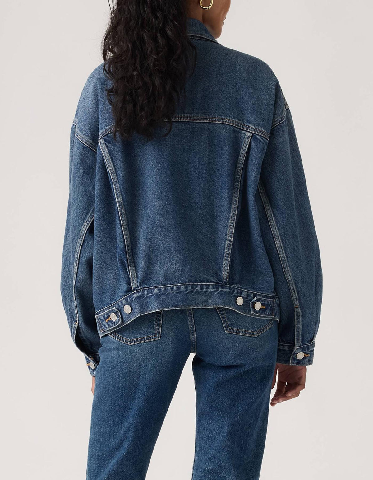 Chaqueta Levis Mujer 236108