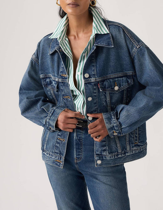 Chaqueta Levis Mujer 236108
