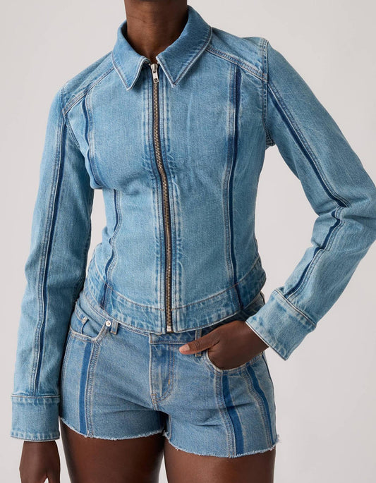 Chaqueta Levis Mujer 236110