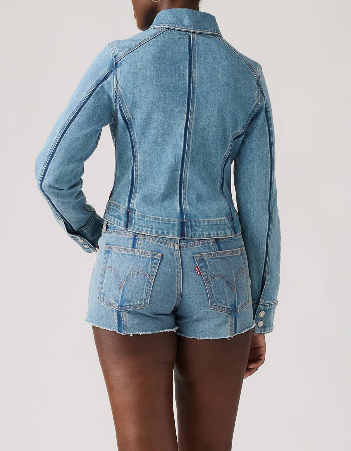 Chaqueta Levis Mujer 236110