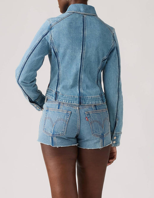 Chaqueta Levis Mujer 236110