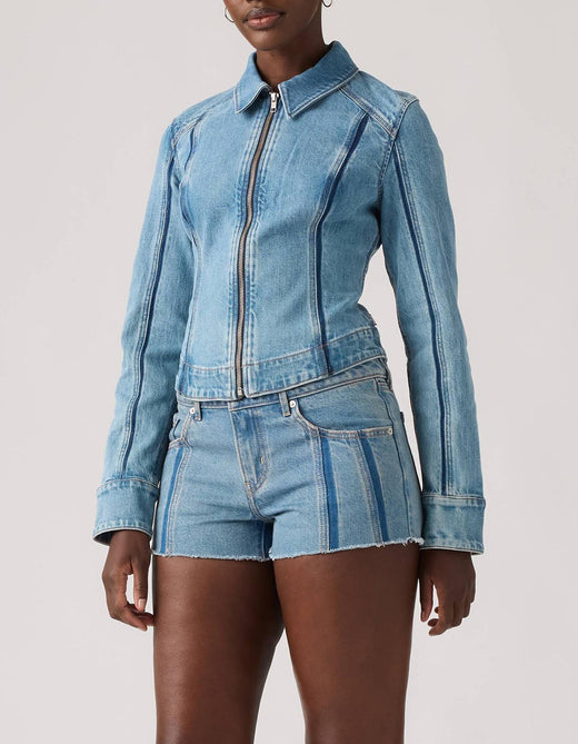Chaqueta Levis Mujer 236110
