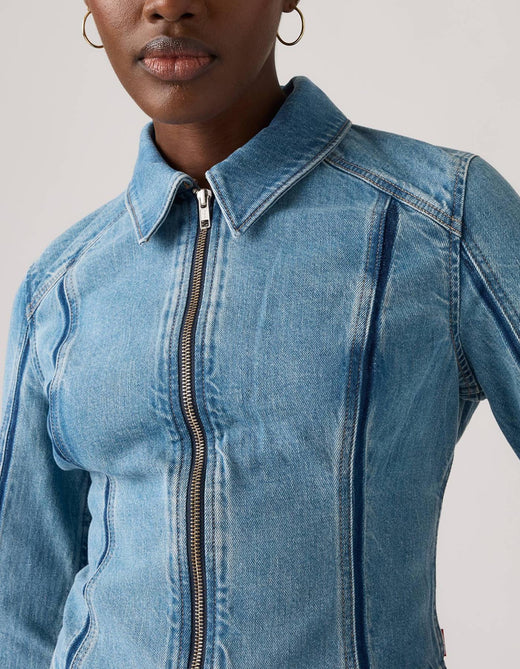 Chaqueta Levis Mujer 236110