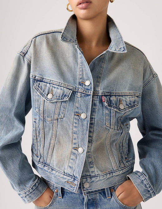 Chaqueta Levis Mujer 236111