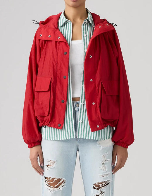 Chaqueta Levis Mujer 236133