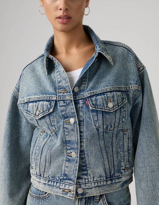Chaqueta Levis Mujer 236290