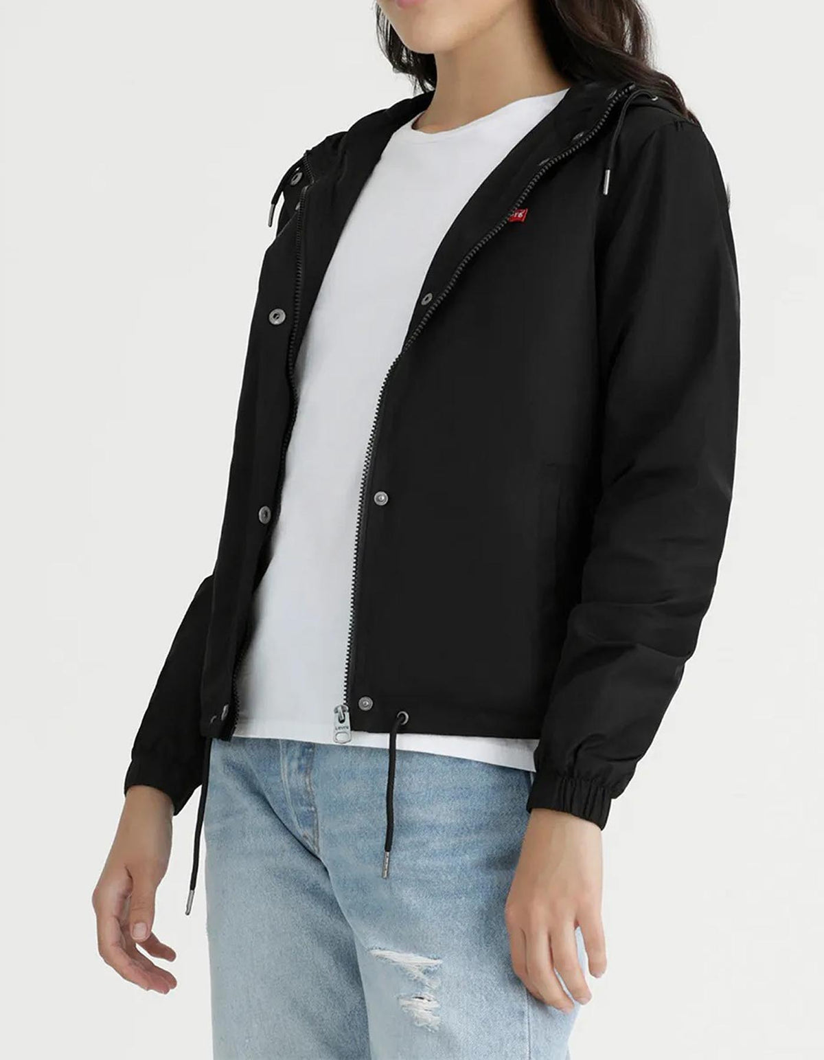 Chaqueta Levis Mujer 238013