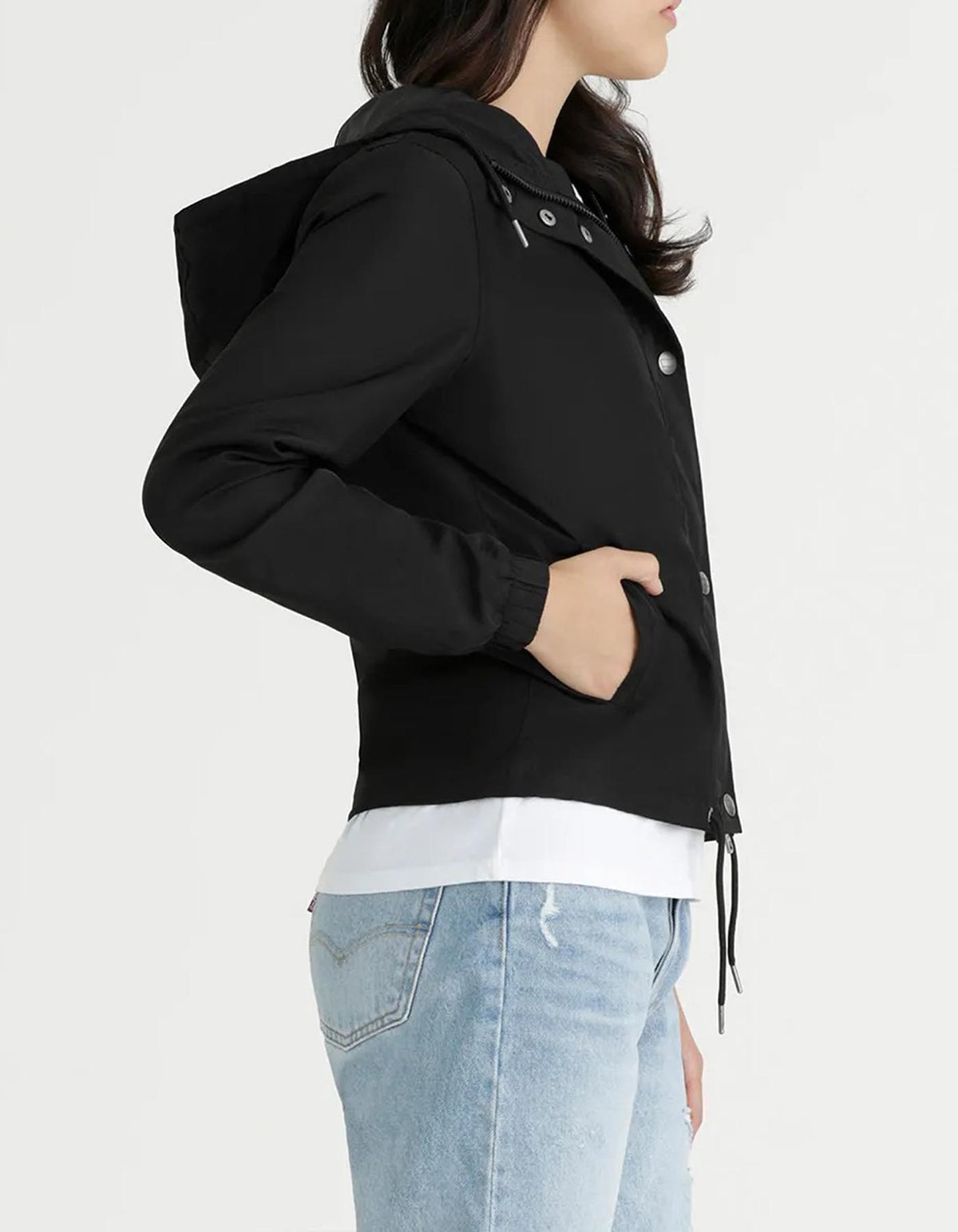 Chaqueta Levis Mujer 238013
