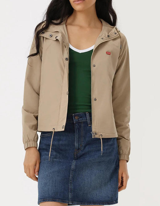 Chaqueta Levis Mujer 238014