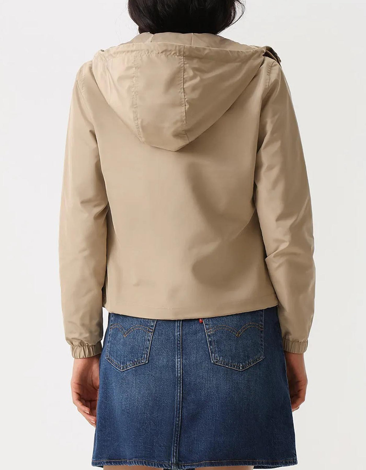 Chaqueta Levis Mujer 238014