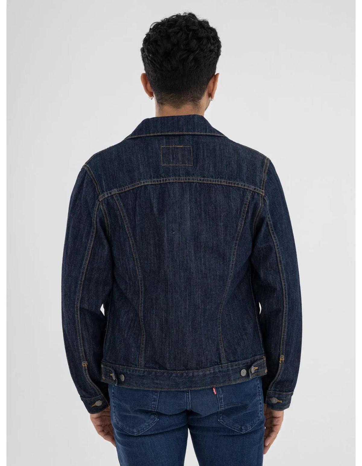 Chaqueta Levis Hombre 214084