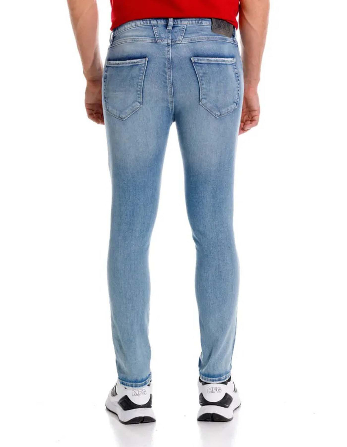 Jean Girbaud Hombre GM2100008N041-AZM