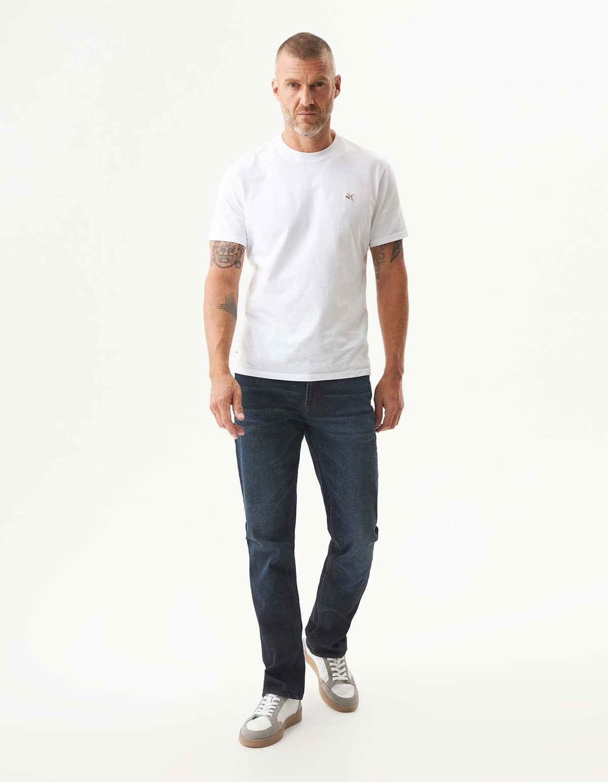 Jean Chevignon Hombre Morrison 339G007-193924