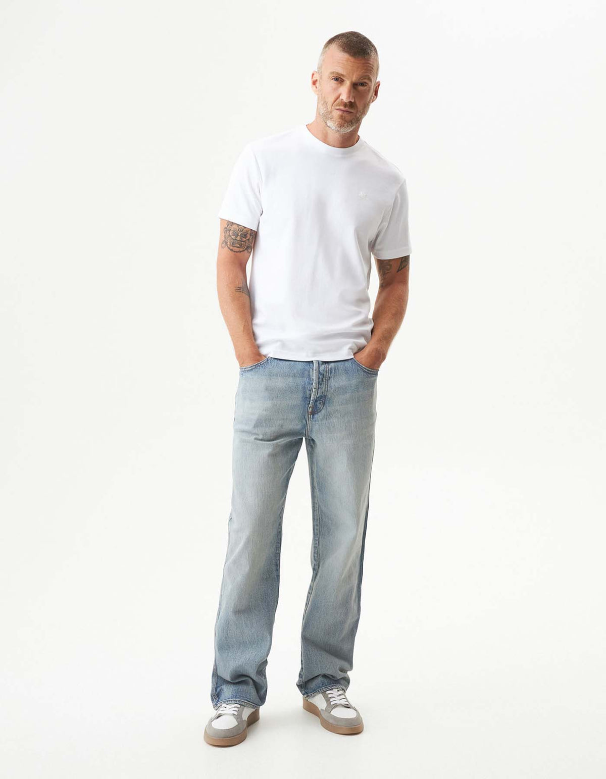 Jean Chevignon Hombre Relaxed 339G050-154020