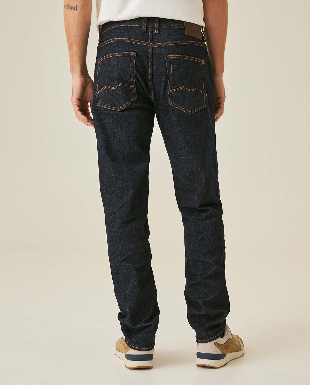 Jean Chevignon Hombre Slim Fit-Morrison 331H012-193924
