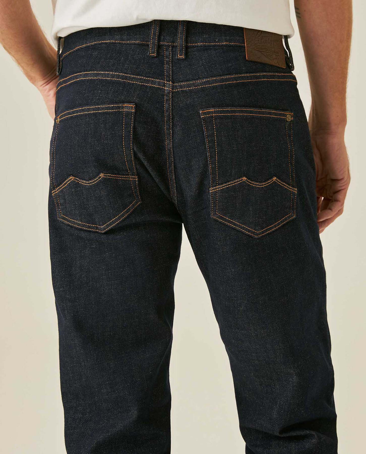 Jean Chevignon Hombre Slim Fit-Morrison 331H012-193924