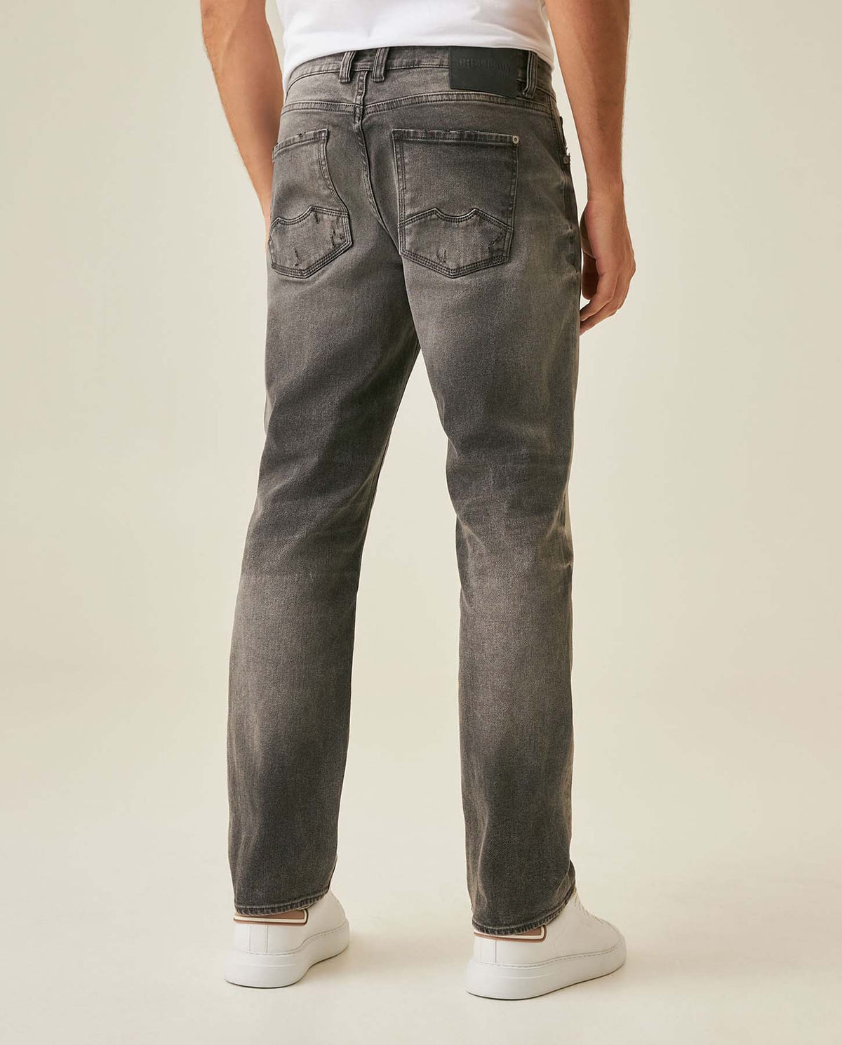 Jean Chevignon Hombre Slim Fit-Morrison 331H451-194305