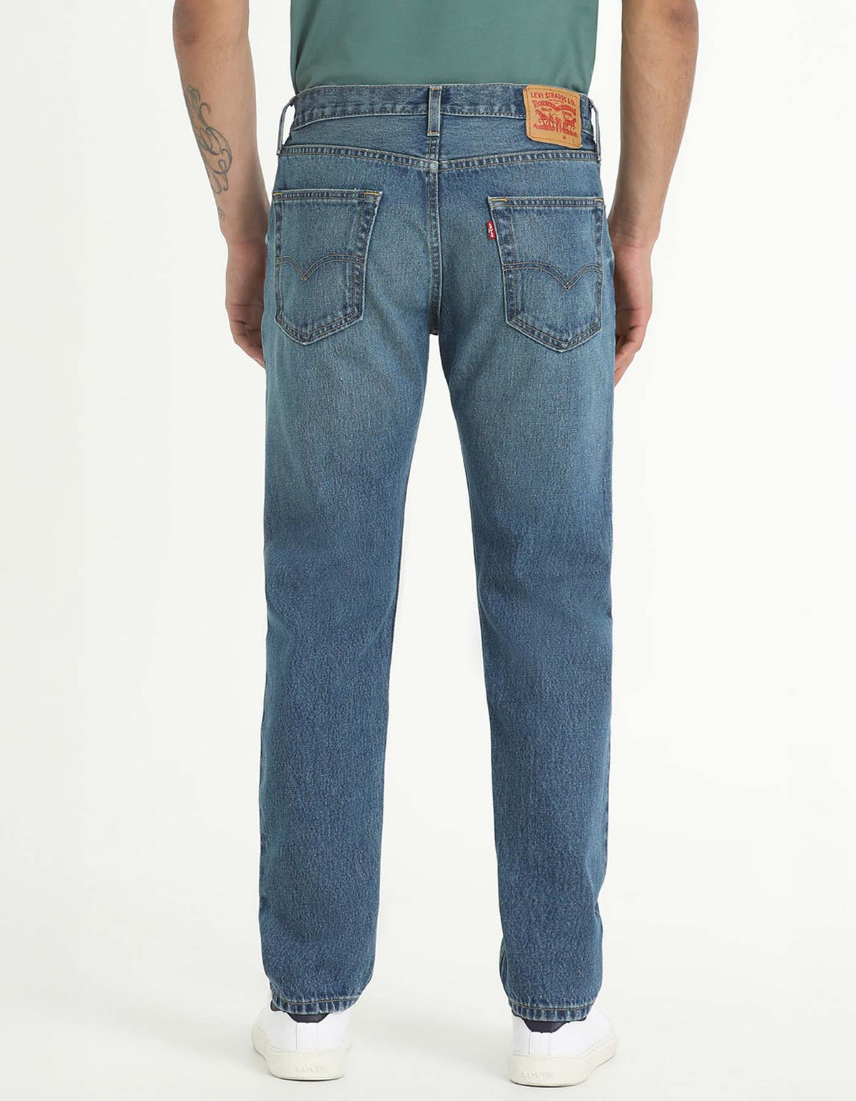 Jean Levis Hombre 502 234445