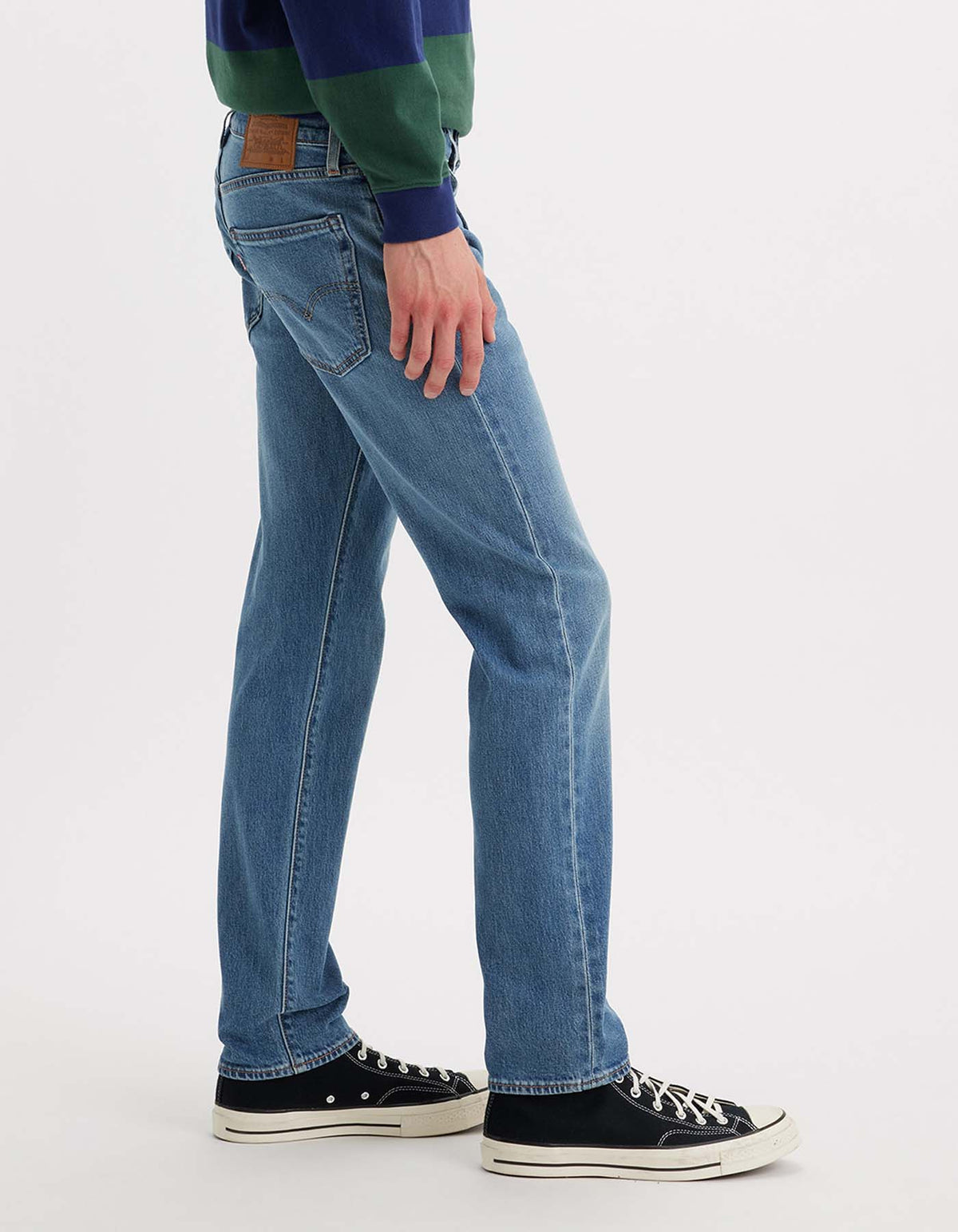 Jean Levis Hombre 502 235400