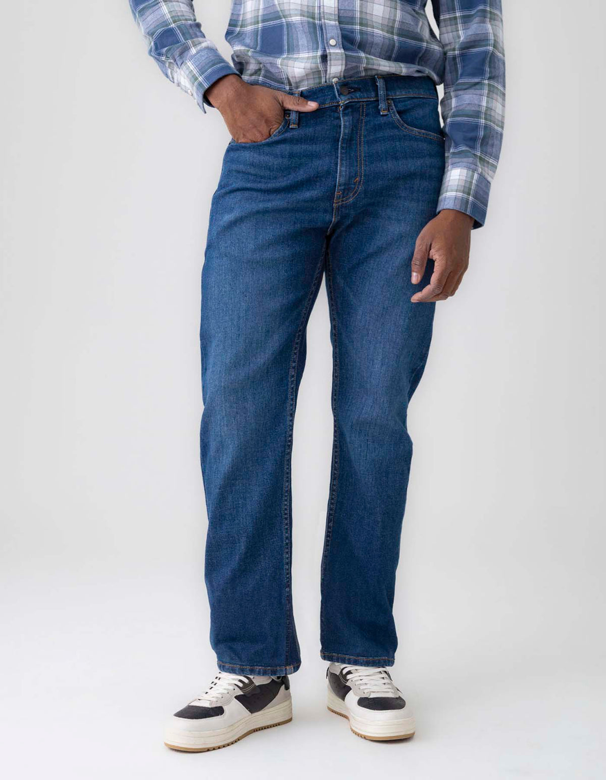 Jean Levis Hombre 505 234191