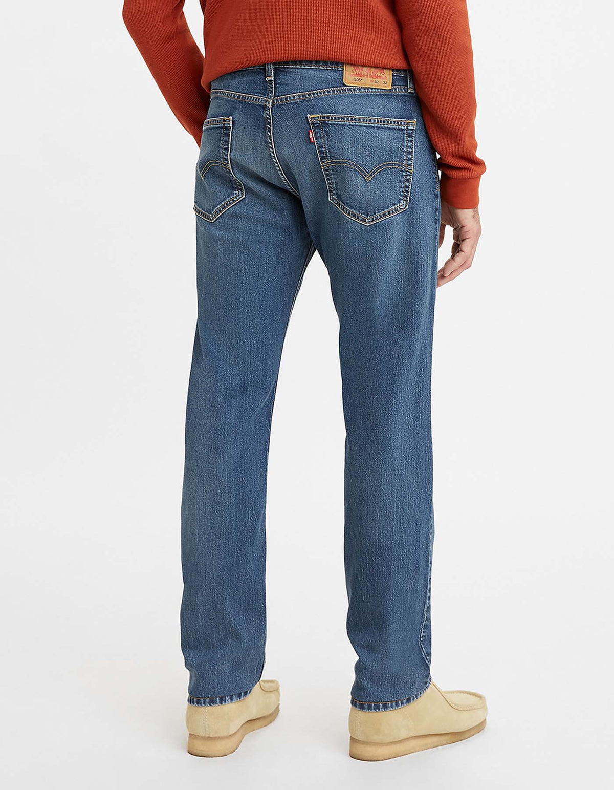 Jean Levis Hombre 505 235345