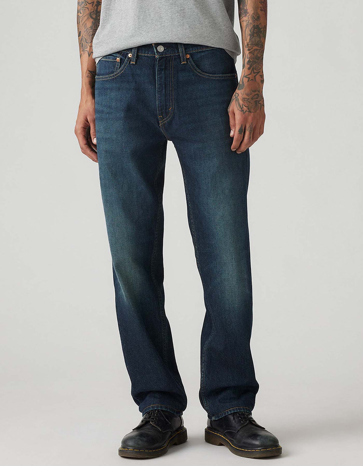 Jean Levis Hombre 505 235350