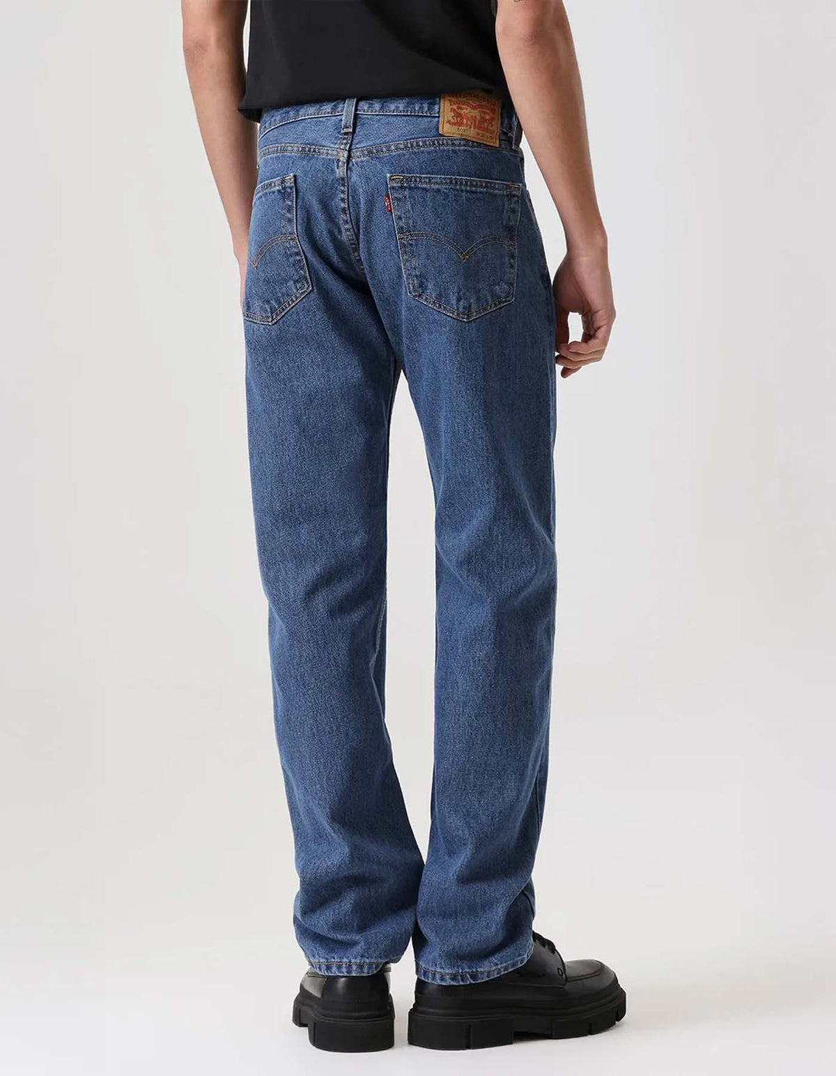 Jean Levis Hombre Core 505 235305