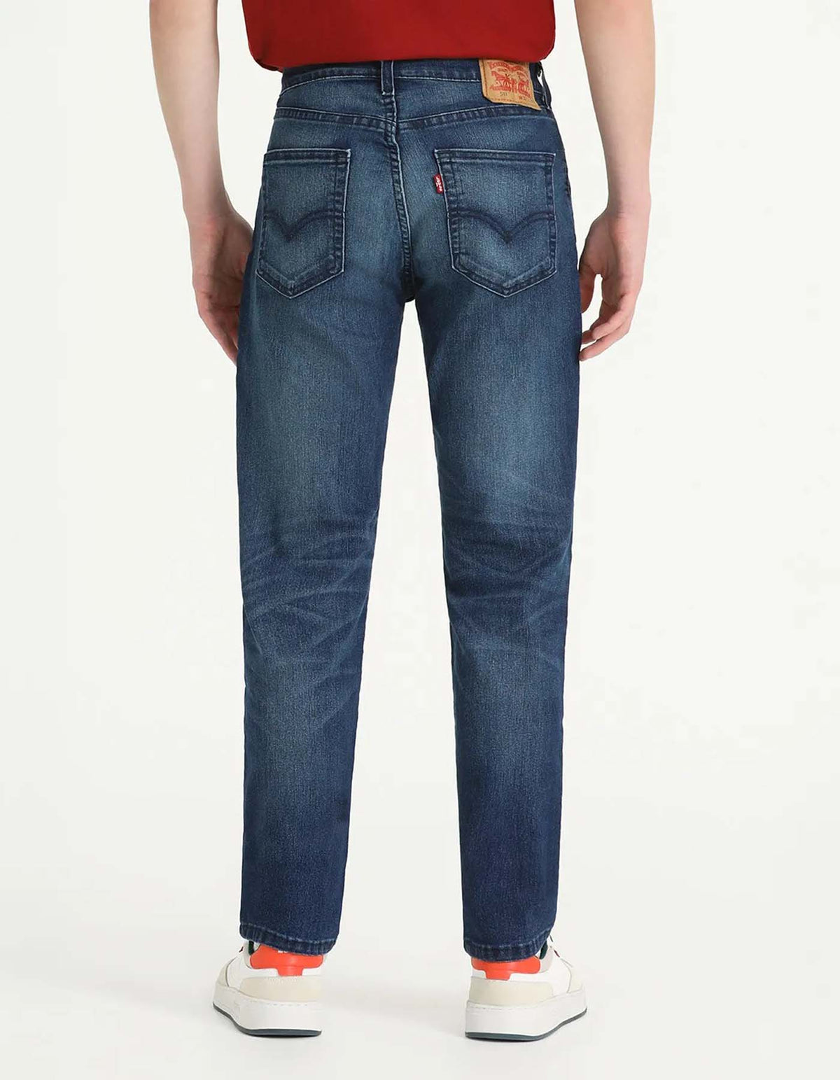 Jean Levis Hombre 511 233940
